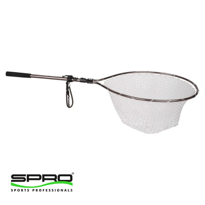 SPRO River Rubber Flick Kepçe 45x57x25