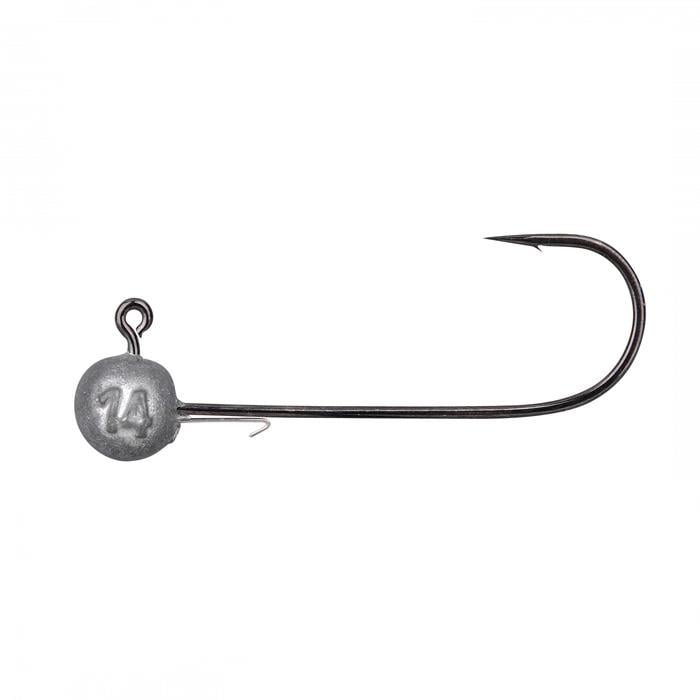 SPRO Round HD Jig Kafası 90 5G #1/0
