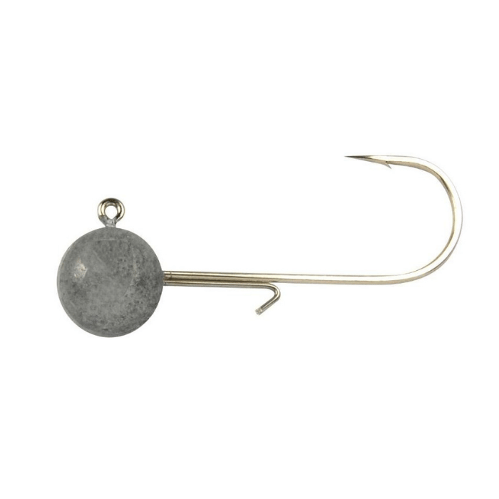 SPRO Round Jig Head 22 5G #2/0 1/3