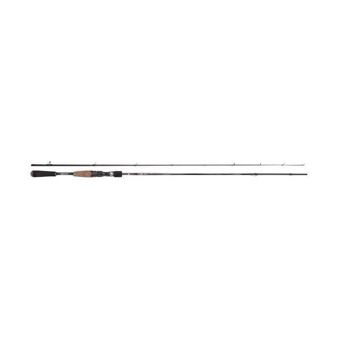 SPRO Ruff Bc Cast 2,20M 15-45G Olta Kamışı