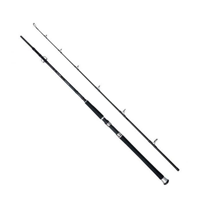 SPRO Salty Beast Compact 2.10M 100G Jig Kamışı