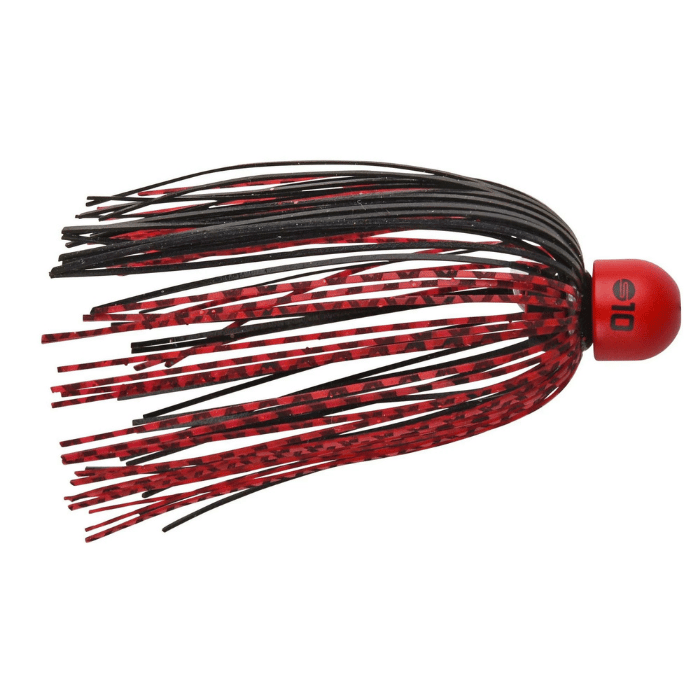 SPRO Skirted Bullet 7G Cray