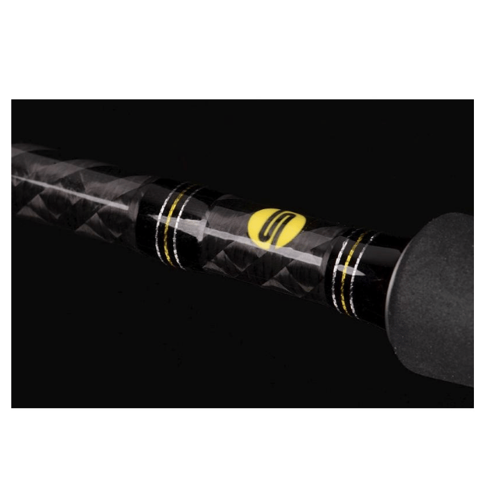 SPRO Specter Finesse Spin 2.15M 7-40G