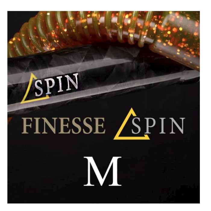 SPRO Specter Finesse Spin 2.45M 9-50G