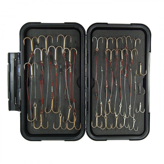 SPRO Stinger Stocker 197x115x50Mm Takım Kutusu