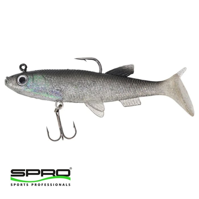 SPRO Super Natural Roach100 20G 10CM