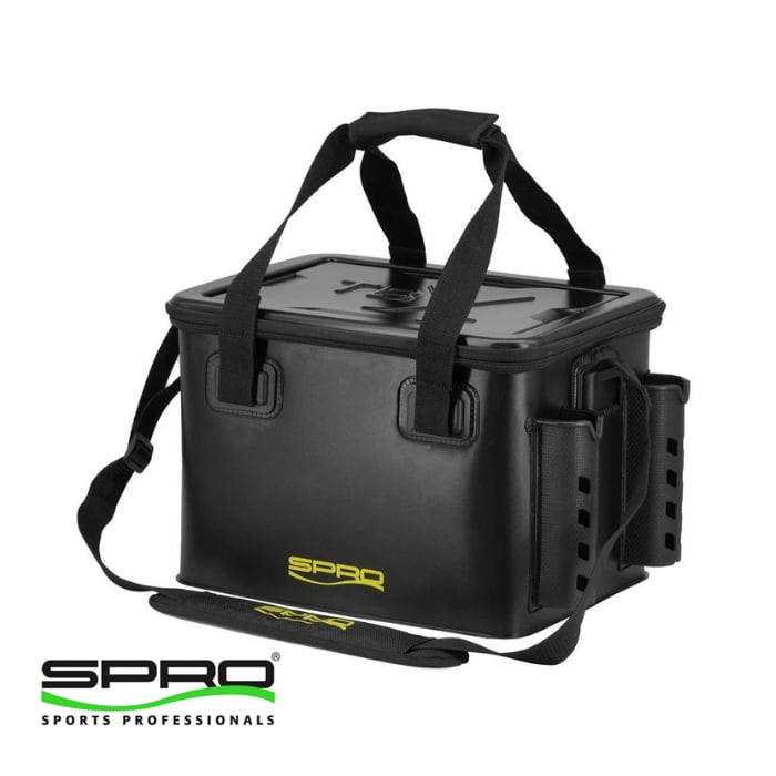 SPRO TBX Eva Box System Çantası