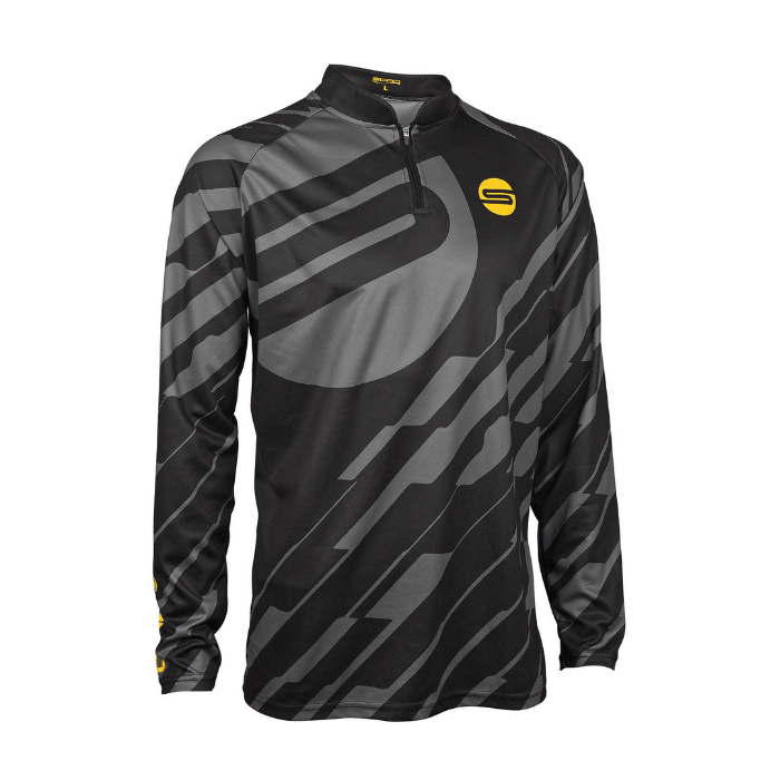 SPRO Team Jersey Uzun Kollu Tişört L