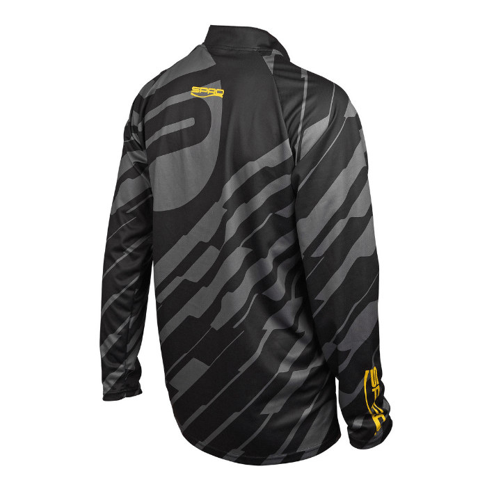 SPRO Team Jersey Uzun Kollu Tişört S