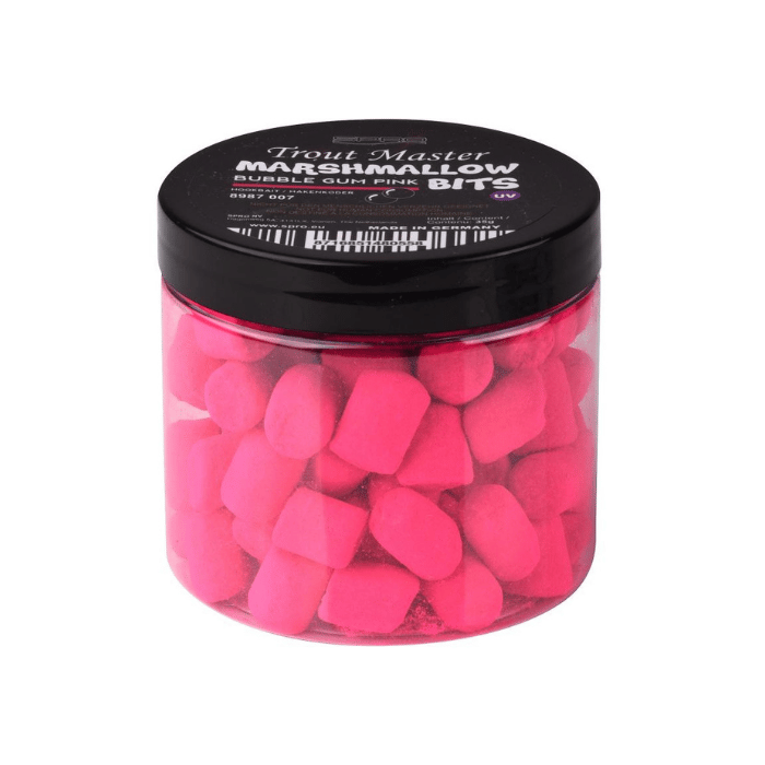 SPRO TM MARSHMALLOW Pembe Bubble Gum