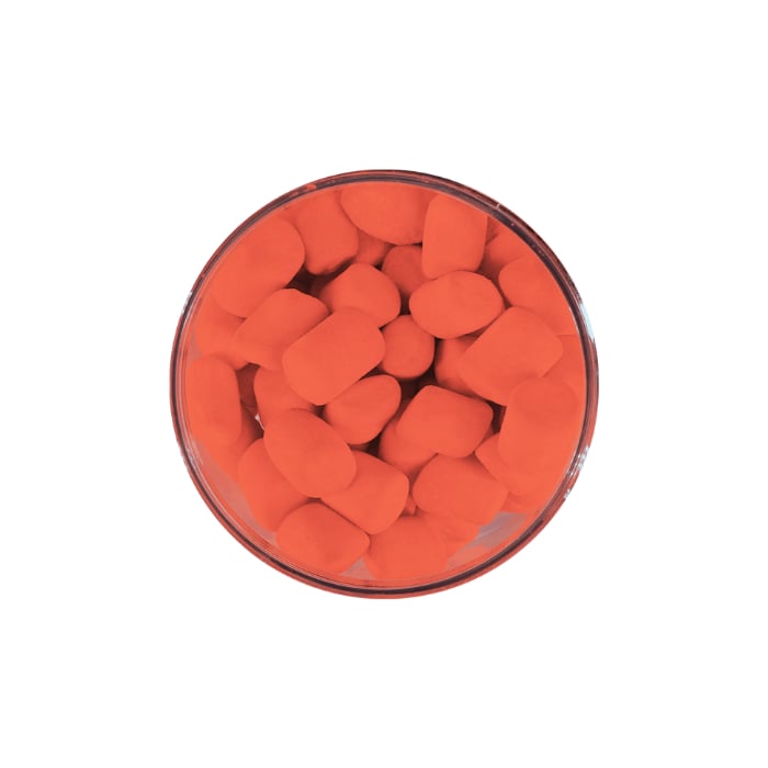 SPRO TM MARSHMALLOW Turuncu Sarımsaklı