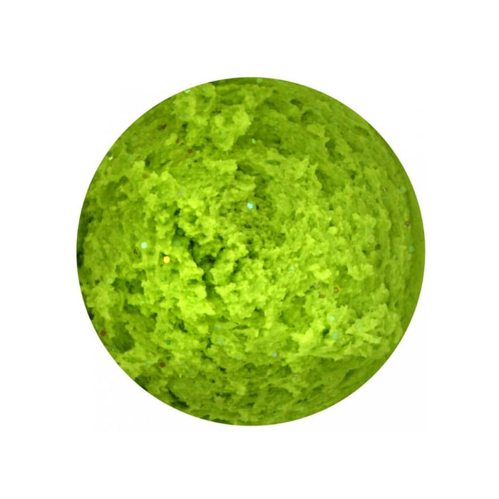 SPRO TM PRO PASTE CHEESE - Neon Green
