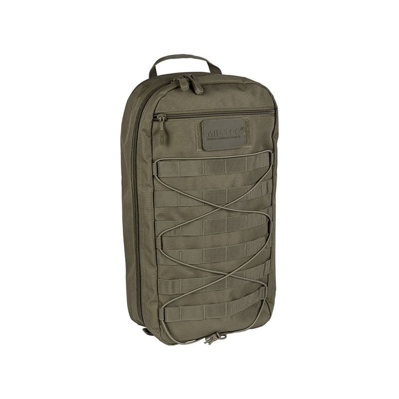 STURM 15 LT TACTICAL CORE YESIL SIRT CANTA