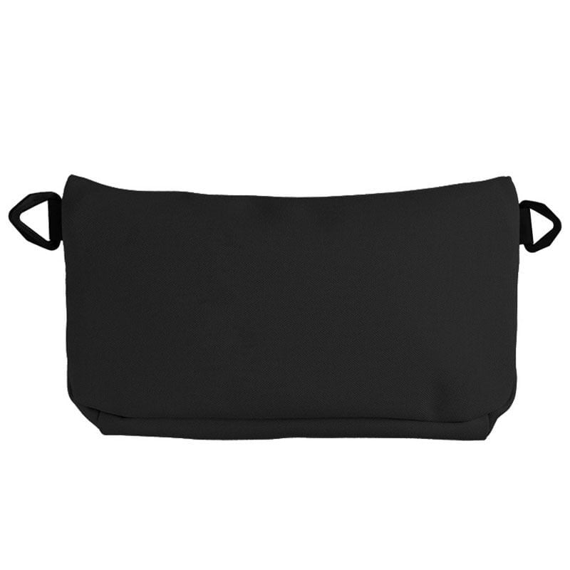 STURM ACCESSORY SIYAH BEL CANTA