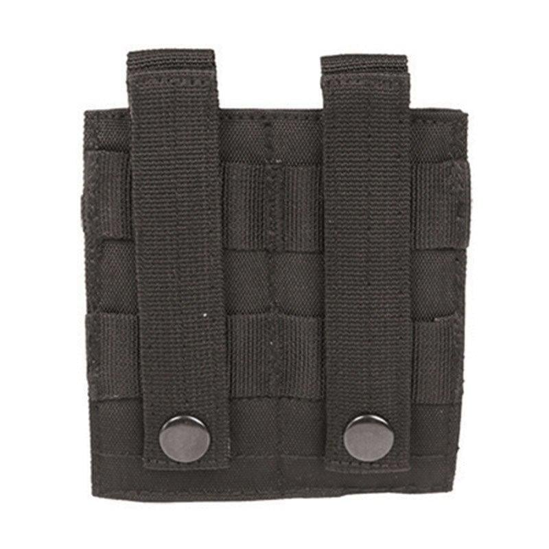 STURM DOUBLE POUCH CIFTLI SARJOR KILIFI