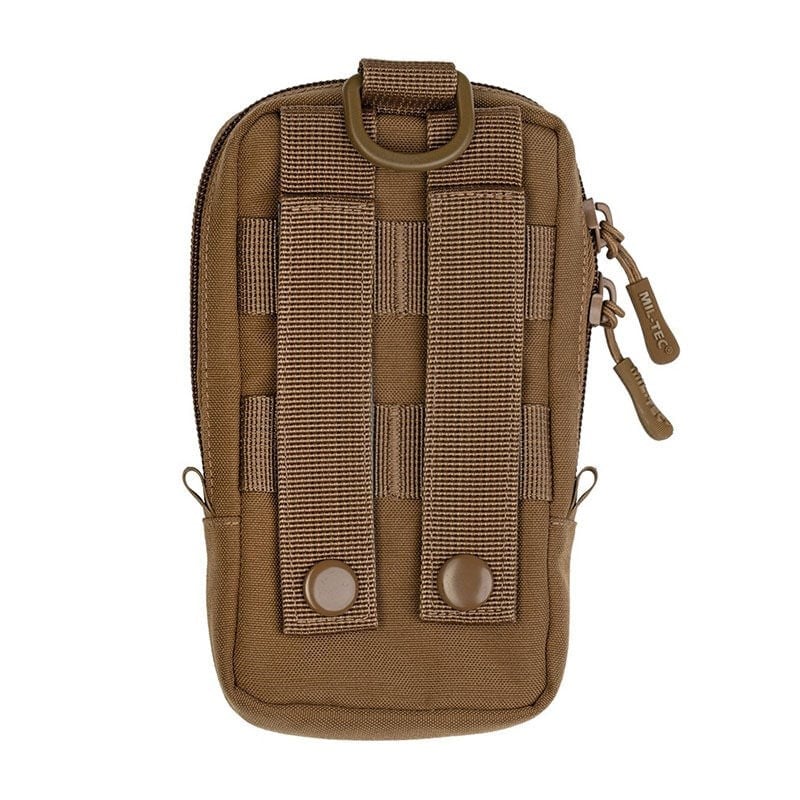 STURM FIELDCOM POUCH D.COYOTE TELEFON CANTA