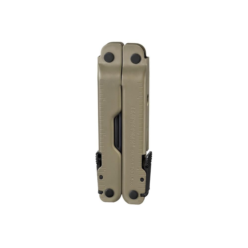 Supertool 300M Coyote Tan