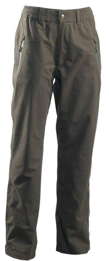 T. DEERHUNTER Game Stalker 378 Yeşil Pantolon L