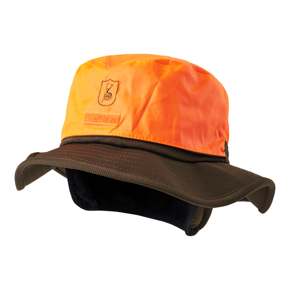 T. DEERHUNTER Muflon 376 Safety  Deer-Tex Şapka 60/61