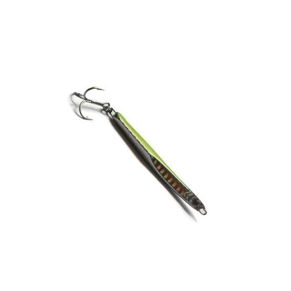 T. DFT 1032 18G Renk: 011 Jig Yem