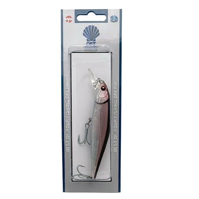 T. DFT 9015 10Cm Renk: A40 Maket Yem
