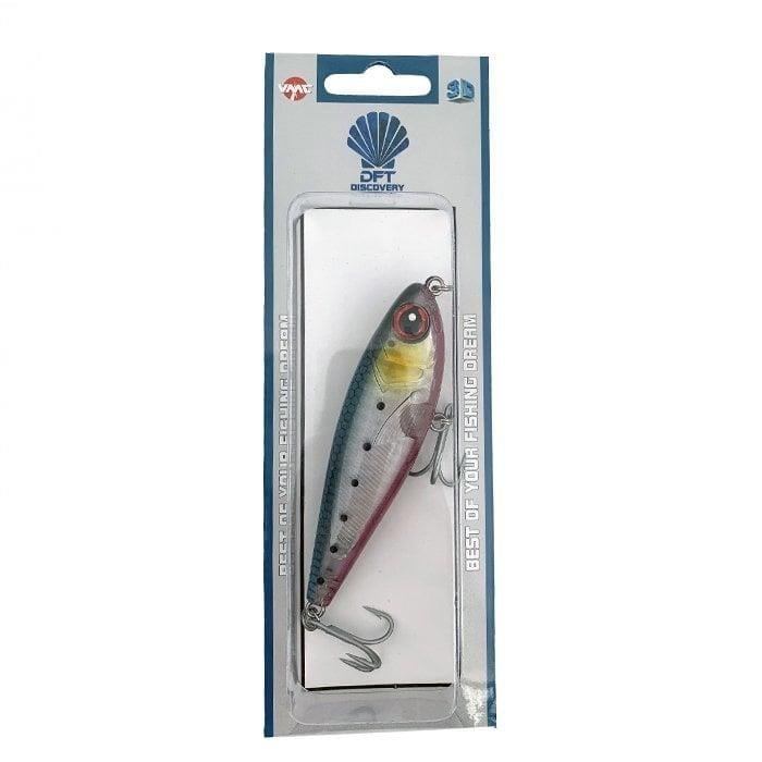 T. DFT 9117  9 Cm  16 G Renk:JA03 Maket Yem