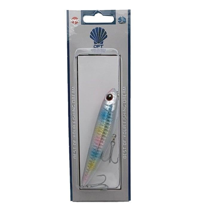 T. DFT 9341  10 Cm  15 G Renk:B105 Maket Yem