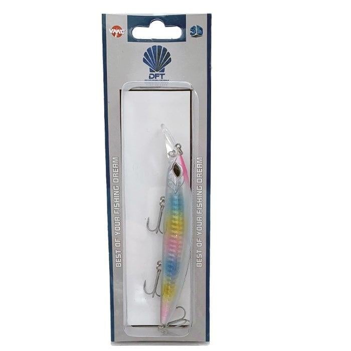 T. DFT 9497 11Cm 19 G Renk:B105 Maket Yem