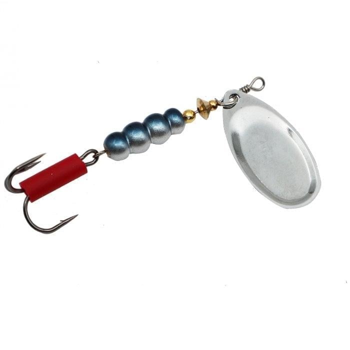 T. DFT SP04 Spinner 7,4 g 7 cm Renk:15