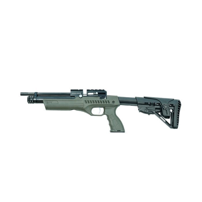 T. EKOL ESP 2550H Haki 5,5 mm PCP Tüfek