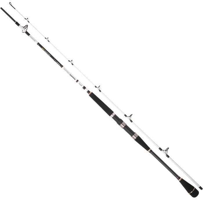 T. SPRO SB NANO JIG SPIN 210 150G Kamışı