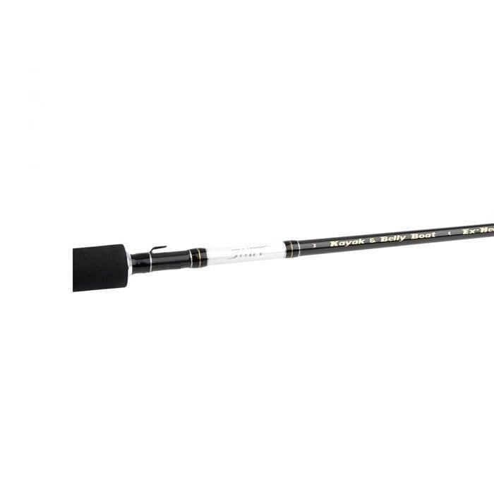 T. SPRO Swift Kayak & B.B. Versatile 210 13-43G Kamış
