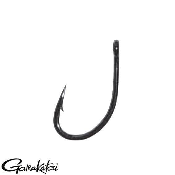 T.D. GAMAKATSU A1G-Carp Super Olta İğnesi No:10 1/10