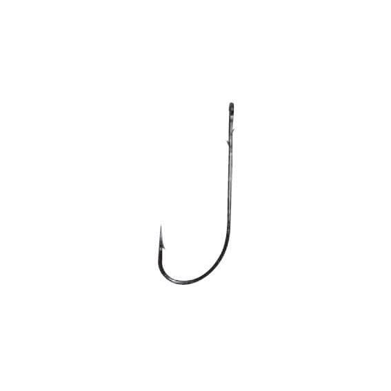 T.D. GAMAKATSU Bks-Worm36/0 Z.İğne Takımı 60Cm #1 1/