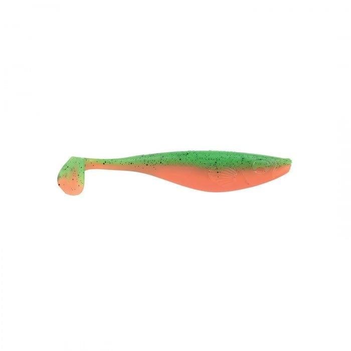 T.SPRO Booby Trap Shad 9Cm PM Silikon Yem 1/1