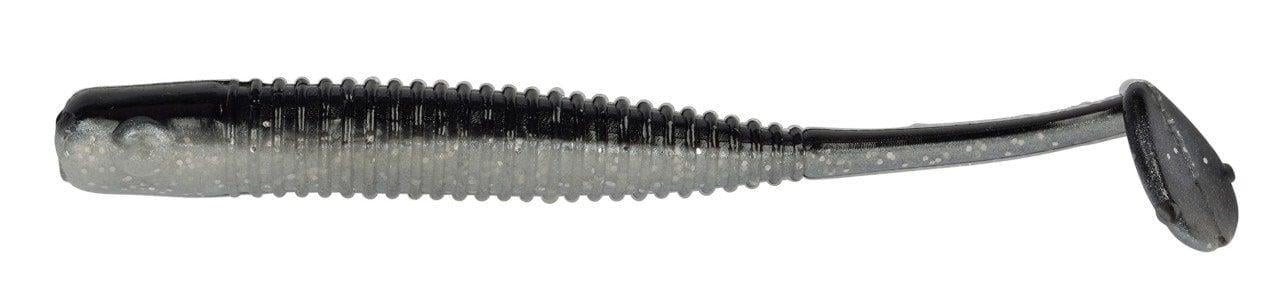 T.SPRO FS Urban Slug Silikon Yem GlitterRoach 7.3CM 1/4