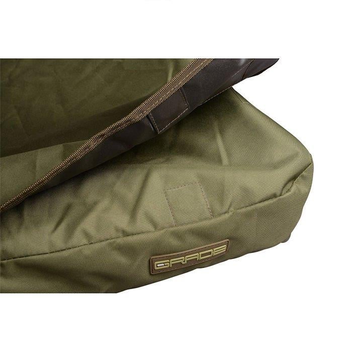 T.SPRO Grade Compact Mat
