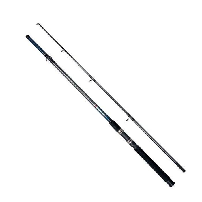 T.SPRO Spartan DPower Boat 2.10M 500G Olta Kamışı
