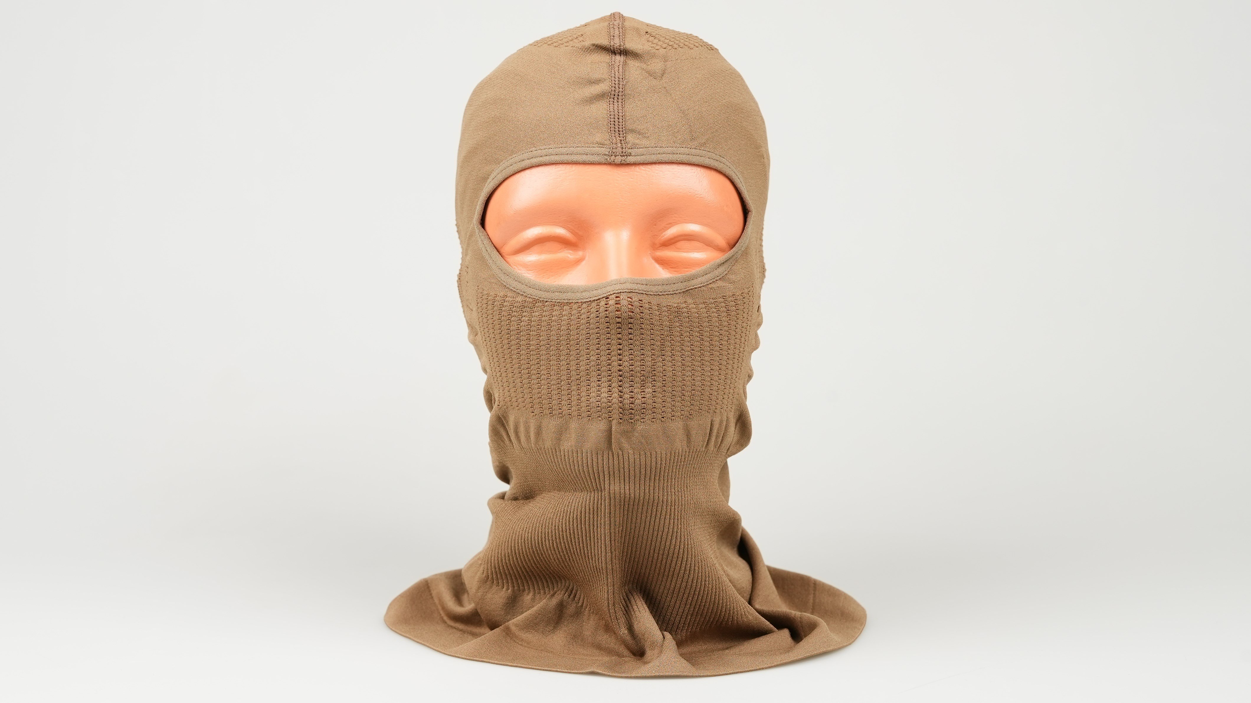 Taktik Balaklava Maske – Profesyonel Seviye Koruma
