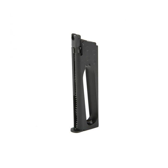 UMAREX Colt M45 CQBP 4,5MM Havalı Tabanca Şarjörü