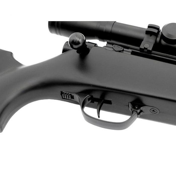 UMAREX Elite Force SX9DB Airsoft 6MM Havalı Tüfek