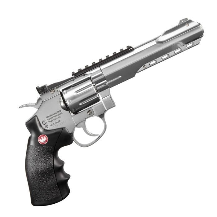 UMAREX Ruger Super Hawk 6