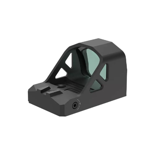 VictOptics SRD 1×20×25 RMR‑Footprint Red Dot Sight – Model RDSL‑33