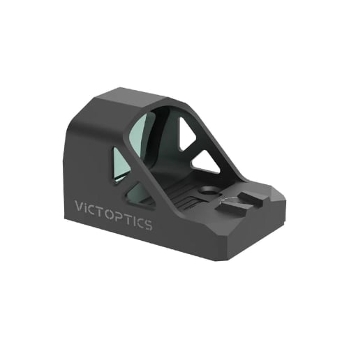 VictOptics SRD 1×20×25 RMR‑Footprint Red Dot Sight – Model RDSL‑33