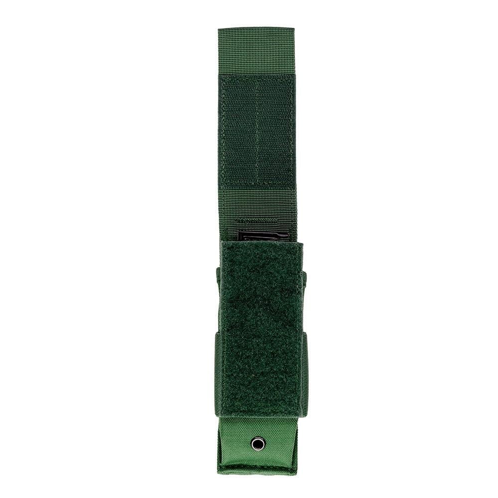 Yeşil Molle Kılıf XL