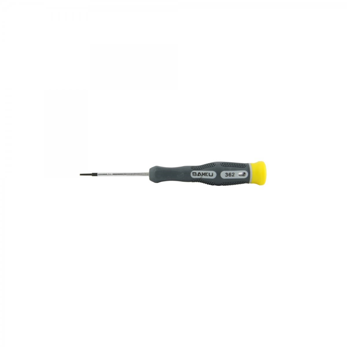 Nettech 0.8 Düz Tornovida NT-2704