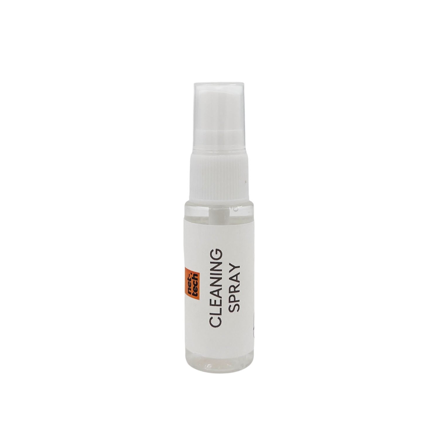 Nettech 20 ML Ekran Temizleme Solüsyon Set NT-012 VR-20086