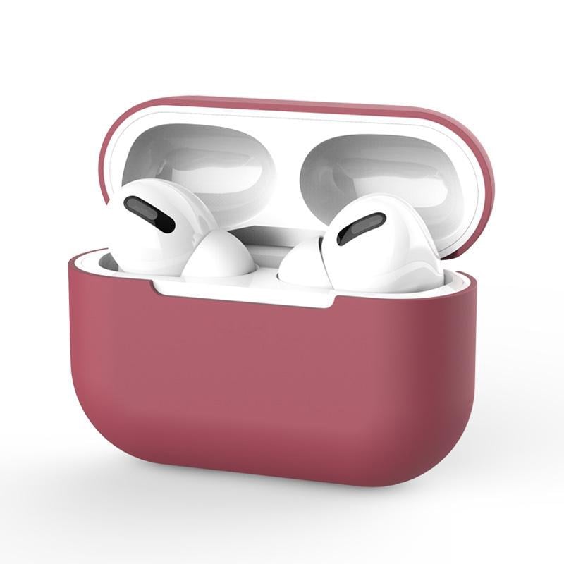 Nettech Apple Airpods 2.Nesil Uyumlu Nano Arka Koruma Kılıf NT-96379
