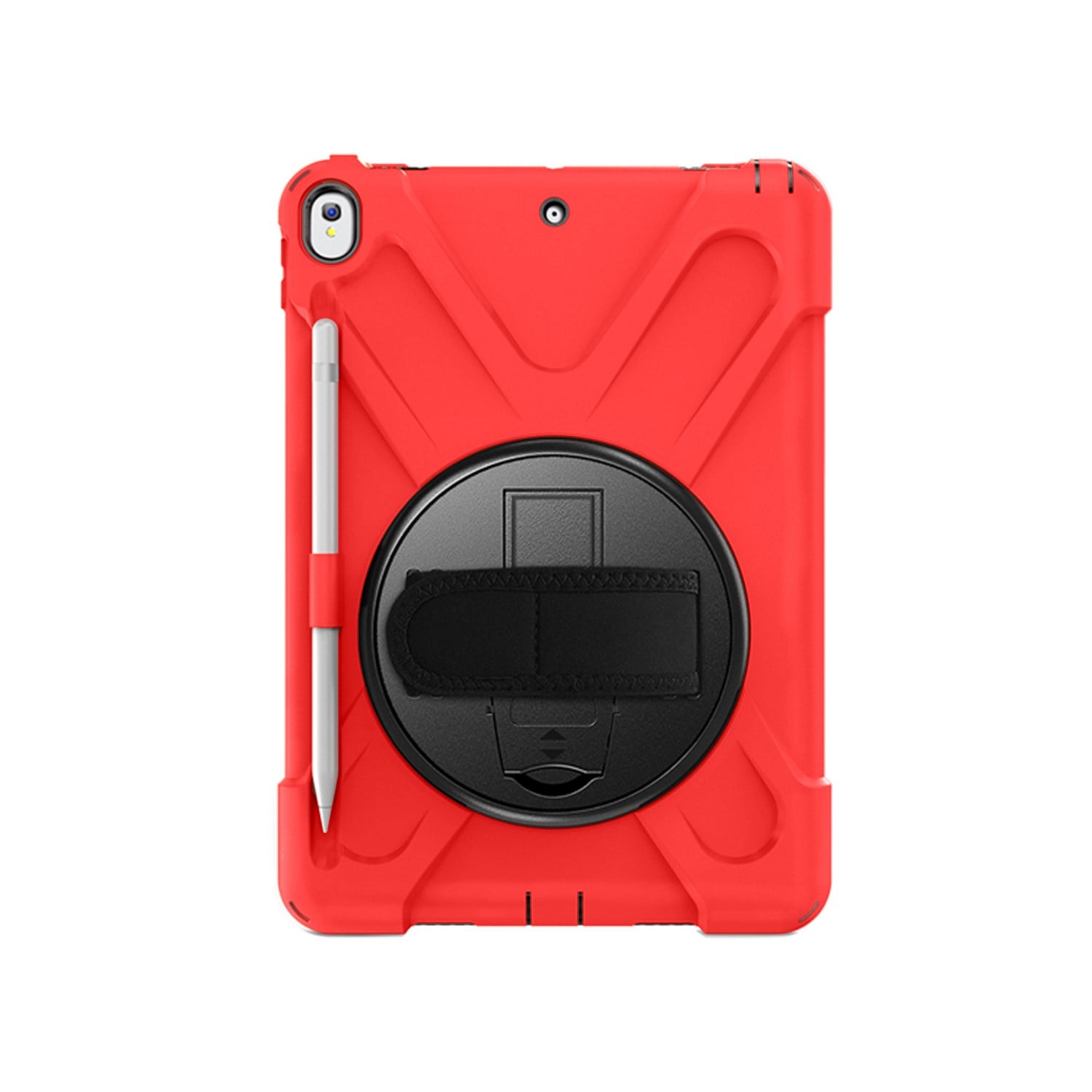 Nettech Apple iPad Air 3 10.5 inç Uyumlu Sport Seri Arka Koruma NT-82385