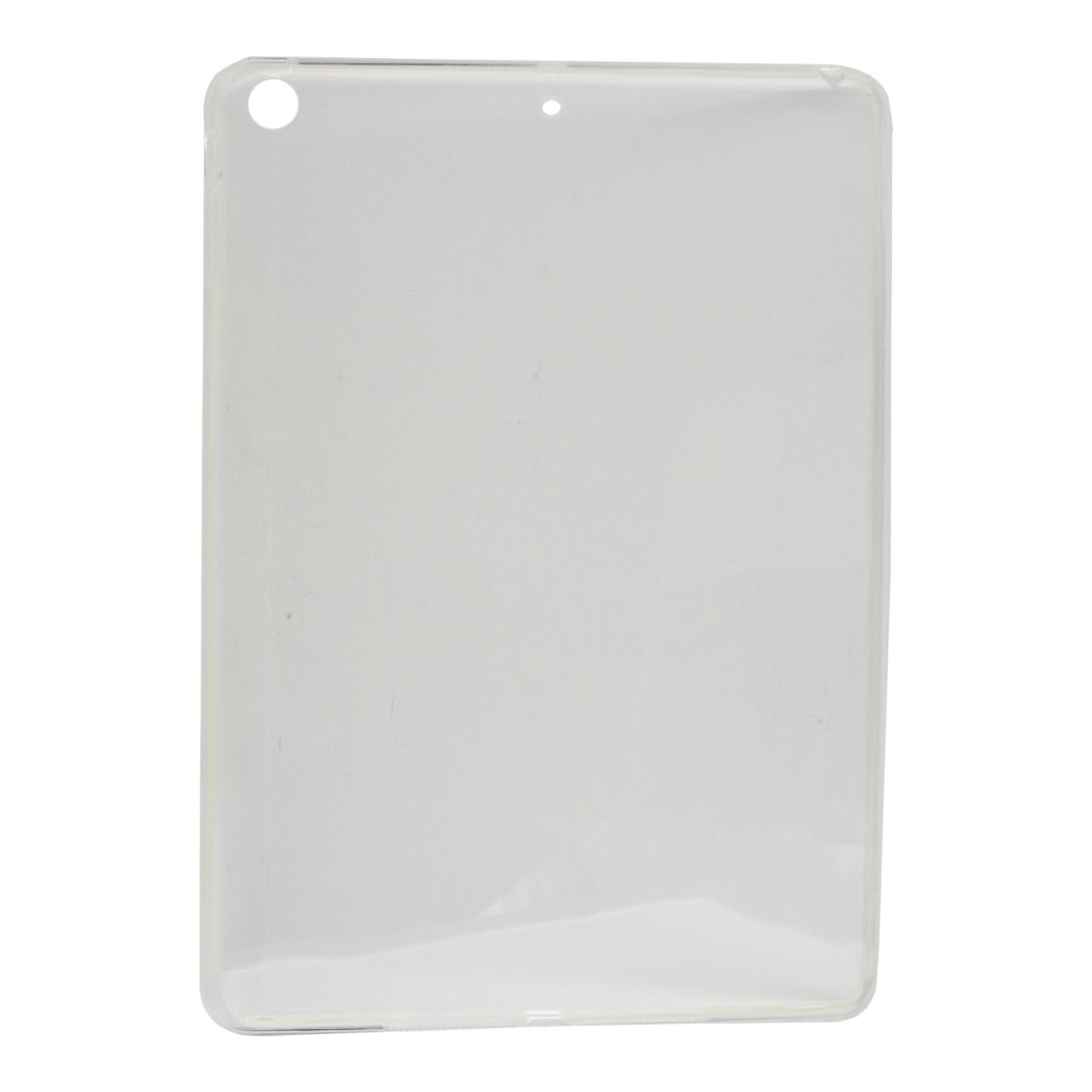 Nettech Apple iPad Air Uyumlu Şeffaf Seri Arka Koruma NT-4307
